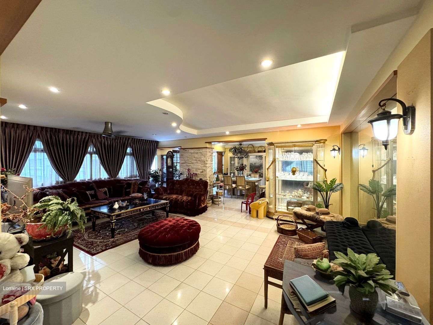 Blk 757 Choa Chu Kang North 5 (Choa Chu Kang), HDB Executive #458969891